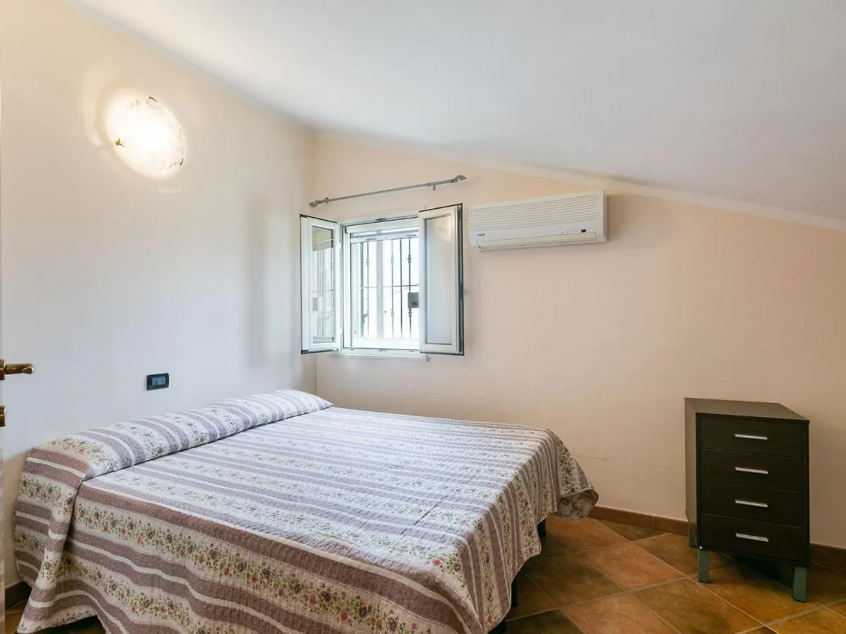 Fabulous Holiday Home In Campofelice Di Roccella With Pool