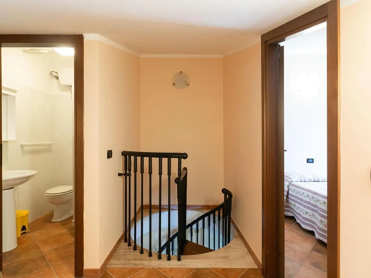 Fabulous Holiday Home In Campofelice Di Roccella With Pool 0*,  Italy