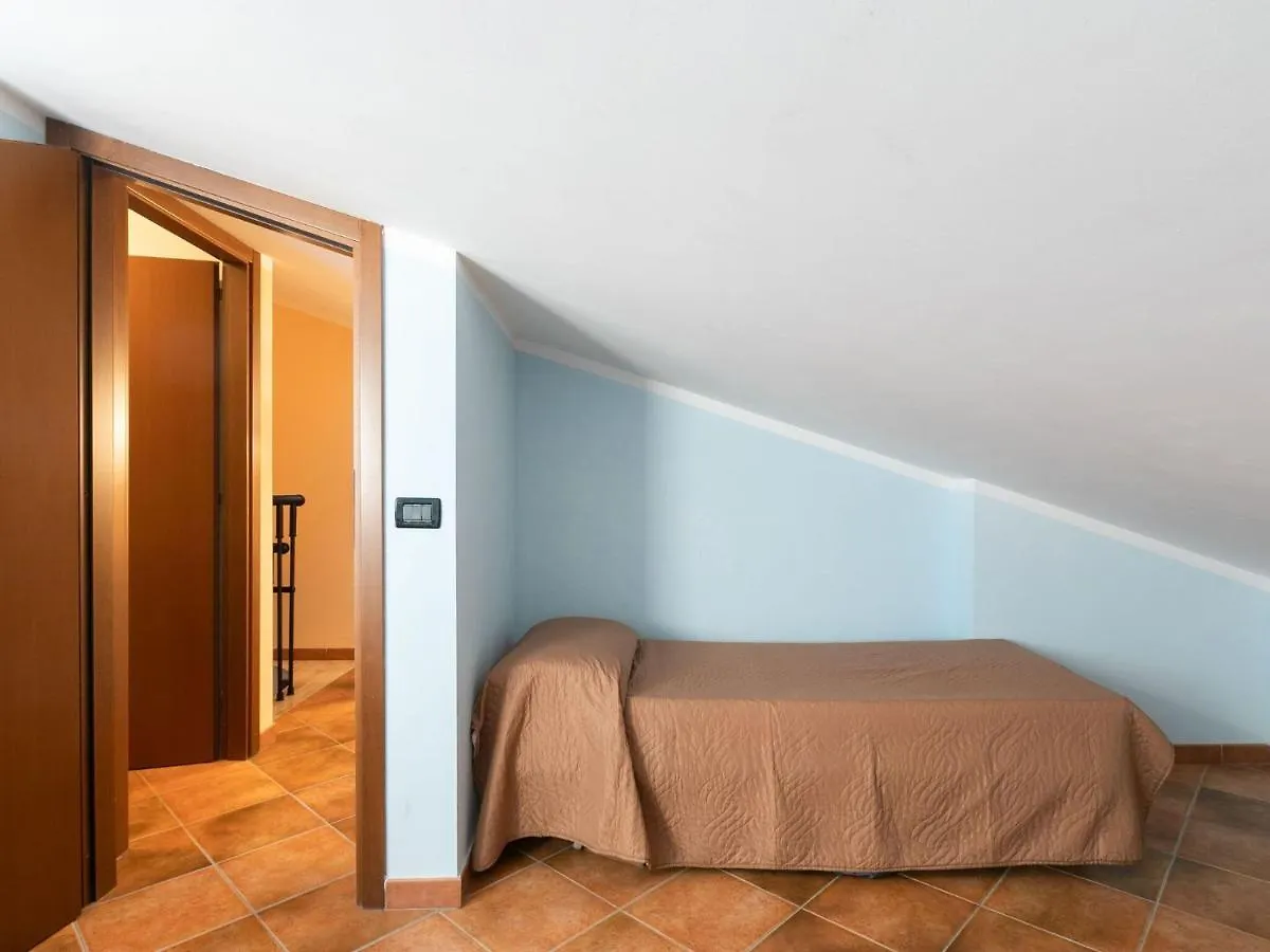 Fabulous Holiday Home in Campofelice di Roccella with Pool 0*,  Italia