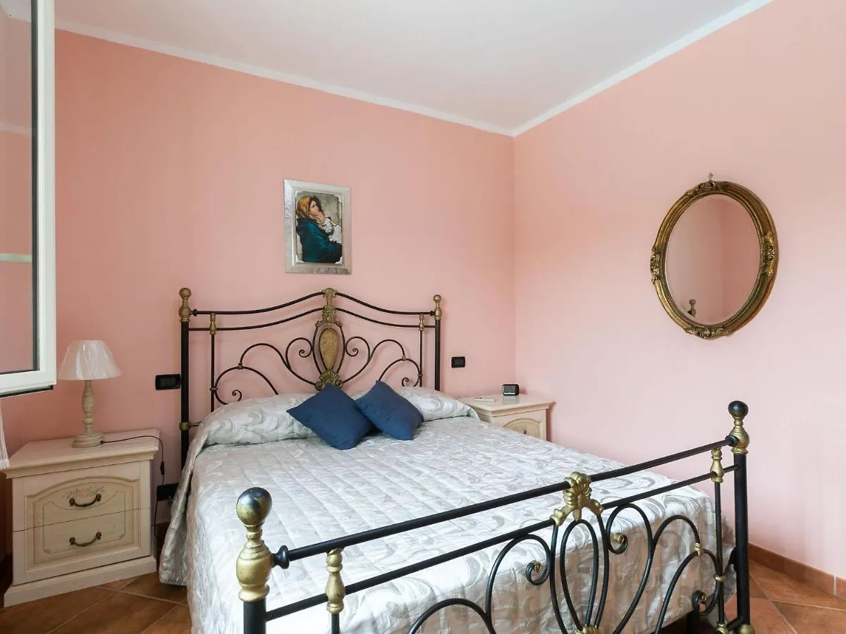 Fabulous Holiday Home In Campofelice Di Roccella With Pool Italy